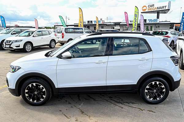2021 Volkswagen T-Cross 85TSI Life C11