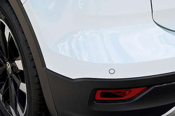 2021 Volkswagen T-Cross 85TSI Life C11