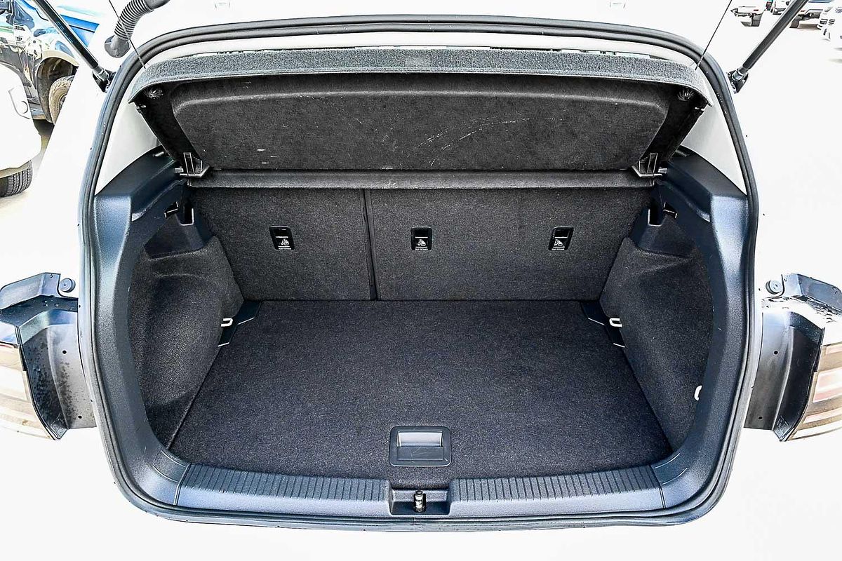 2021 Volkswagen T-Cross 85TSI Life C11