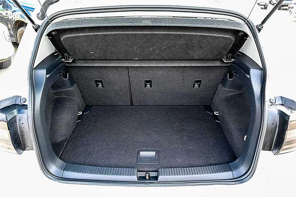 2021 Volkswagen T-Cross 85TSI Life C11