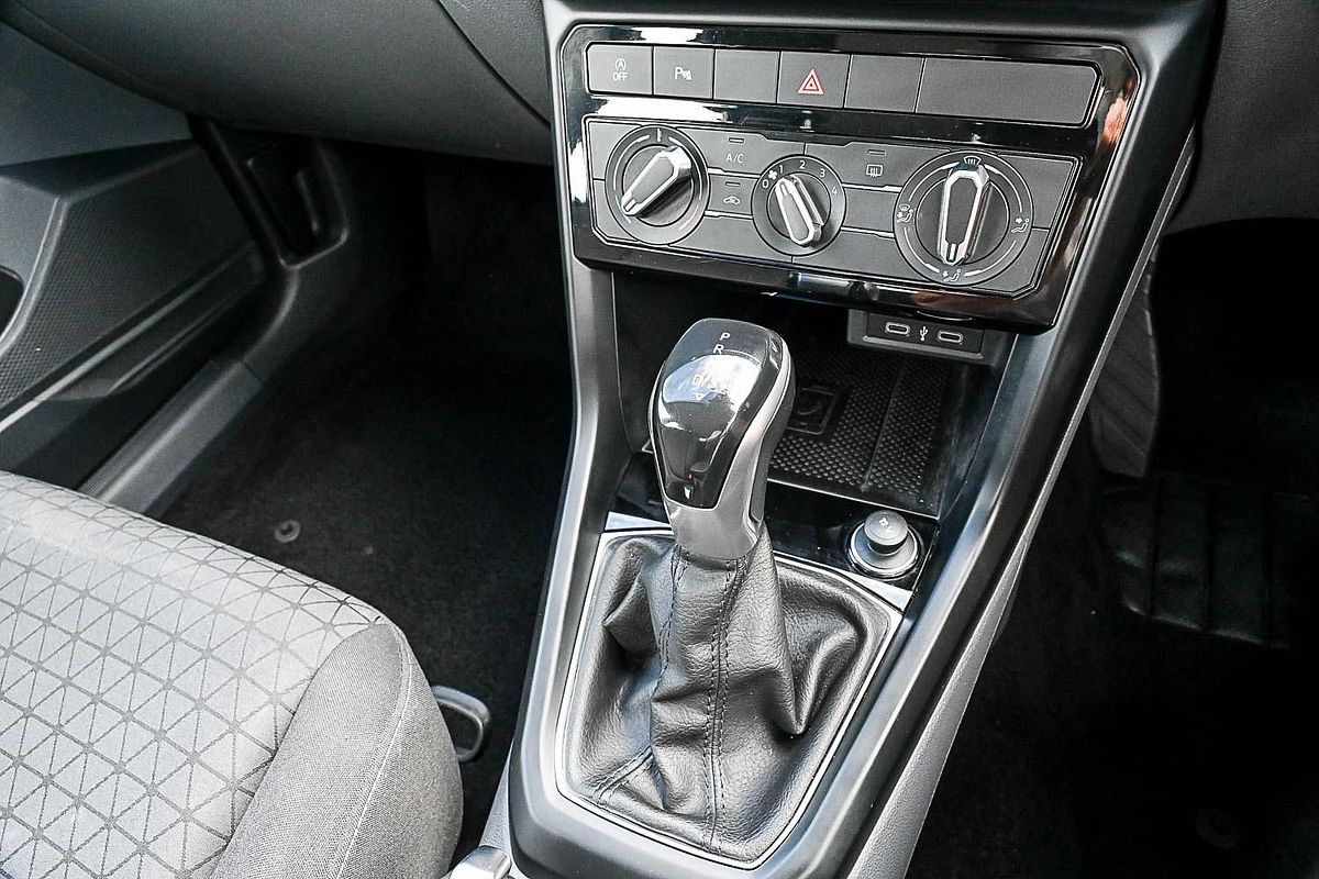 2021 Volkswagen T-Cross 85TSI Life C11