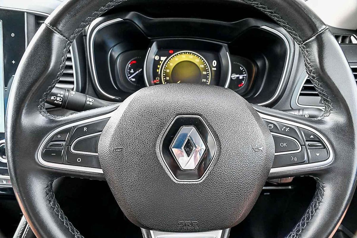 2023 Renault Koleos Zen HZG