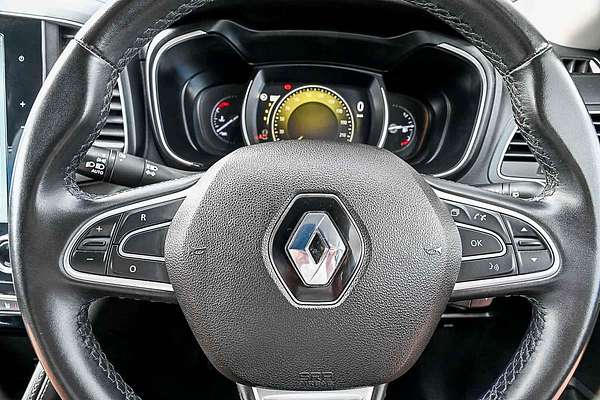2023 Renault Koleos Zen HZG