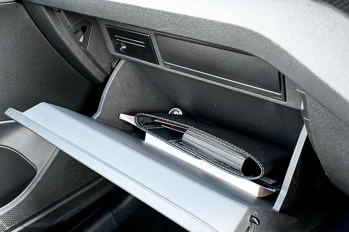 2023 Volkswagen T-Cross 85TSI Life C11