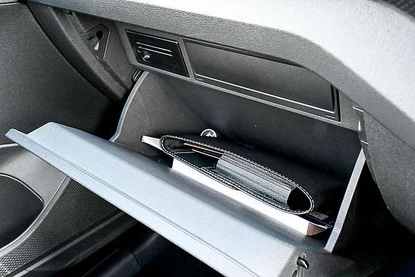 2023 Volkswagen T-Cross 85TSI Life C11