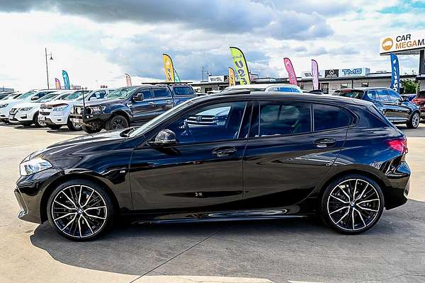 2022 BMW 1 Series 118i M Sport F40