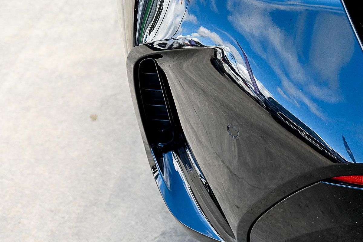 2022 BMW 1 Series 118i M Sport F40