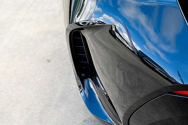 2022 BMW 1 Series 118i M Sport F40