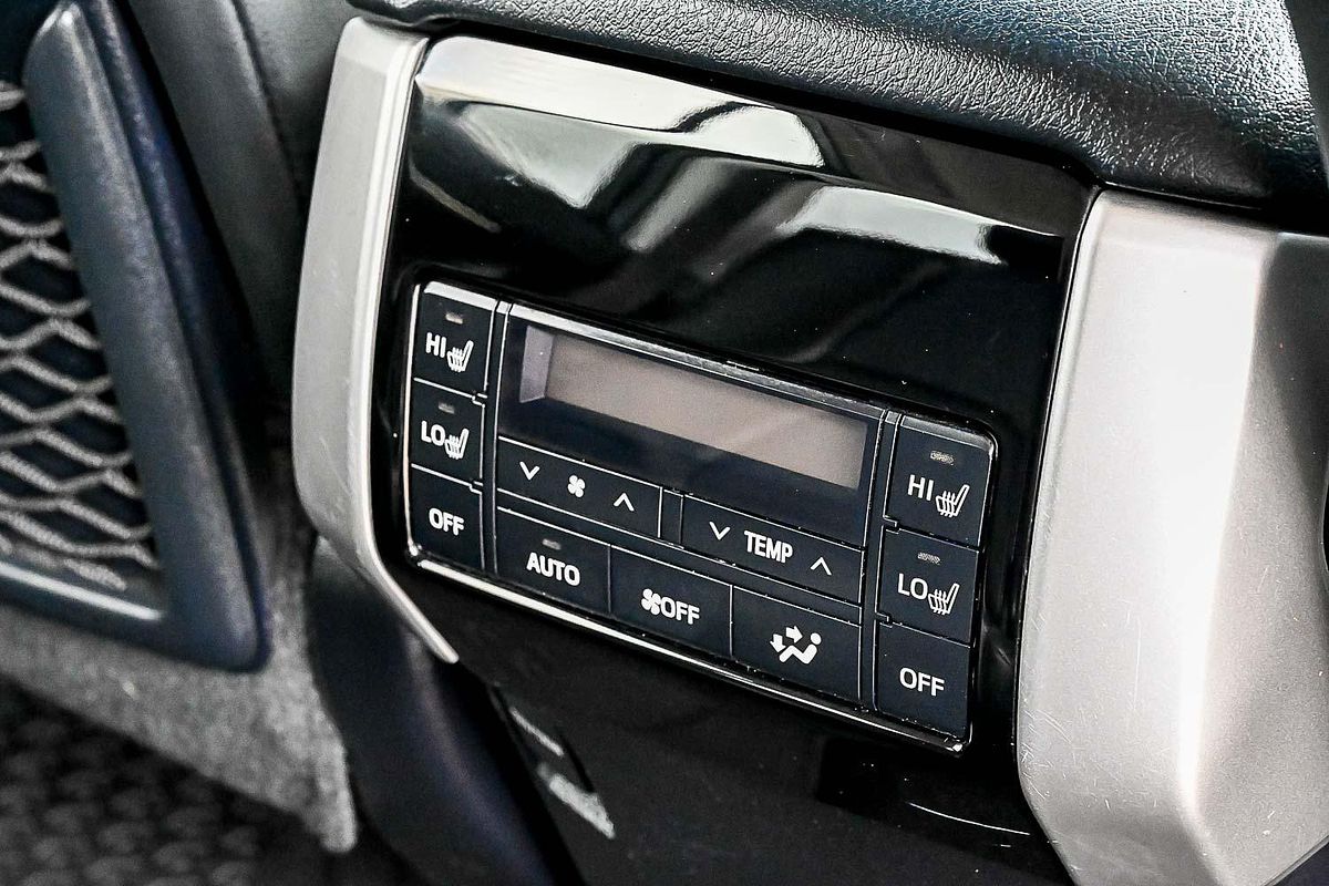 2021 Toyota Landcruiser Prado VX GDJ150R