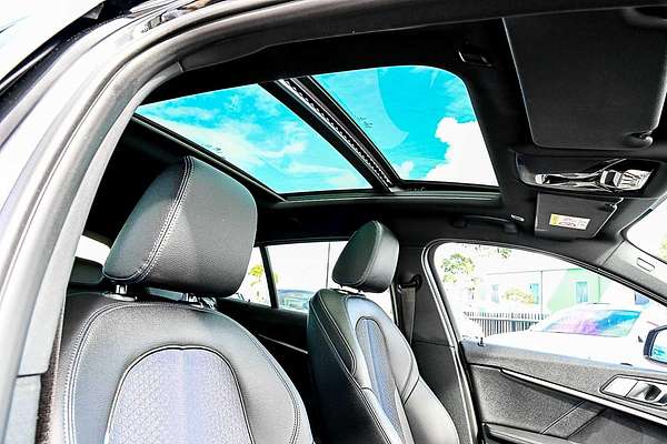 2022 BMW 1 Series 118i M Sport F40