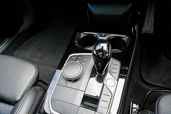 2022 BMW 1 Series 118i M Sport F40