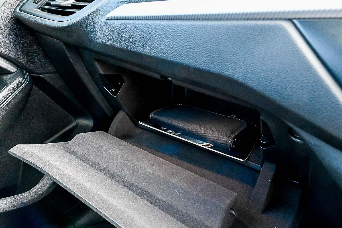 2022 BMW 1 Series 118i M Sport F40