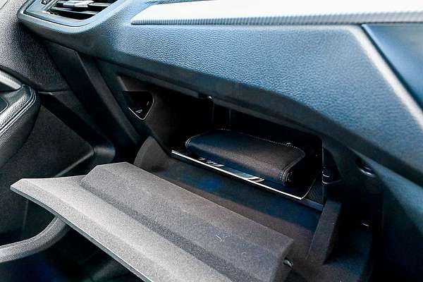 2022 BMW 1 Series 118i M Sport F40