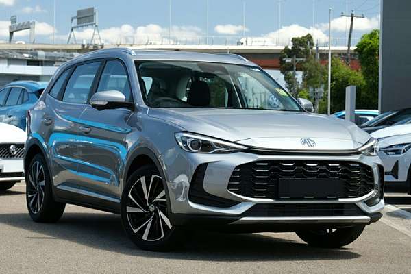 2025 MG ZS Essence Hybrid+ ZS32