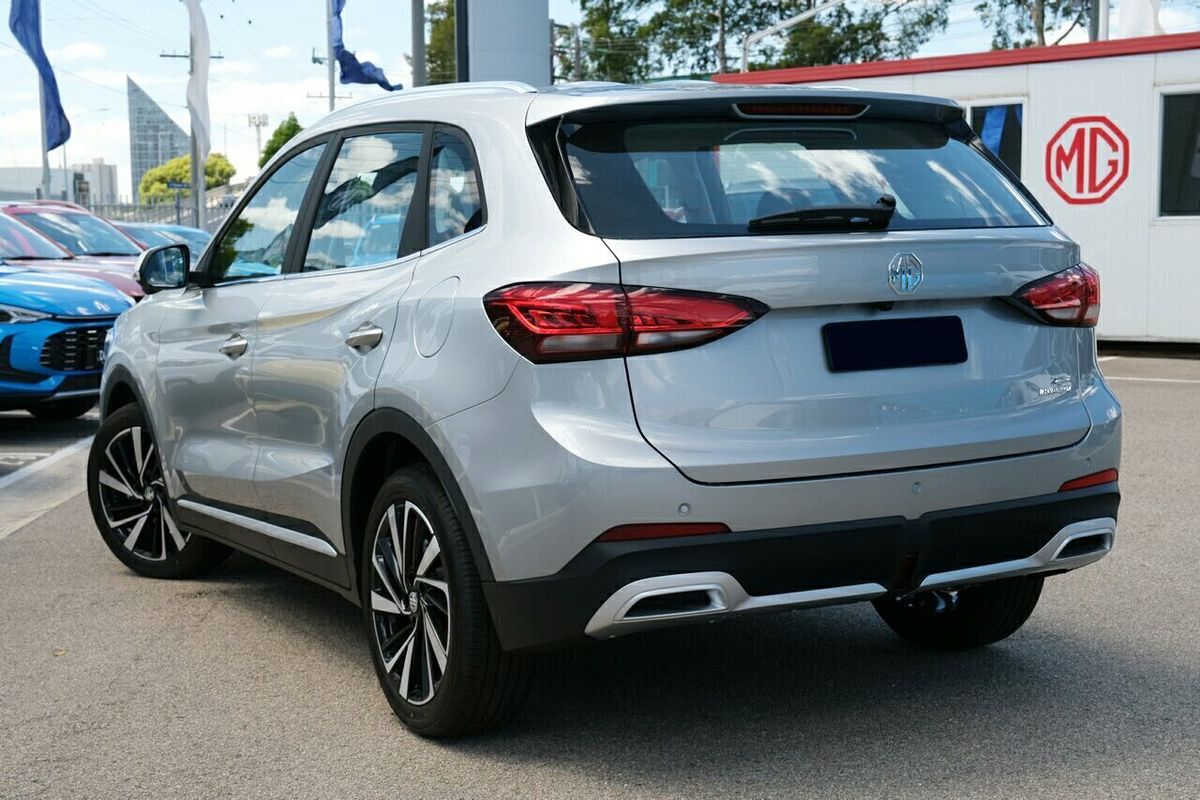 2025 MG ZS Essence Hybrid+ ZS32