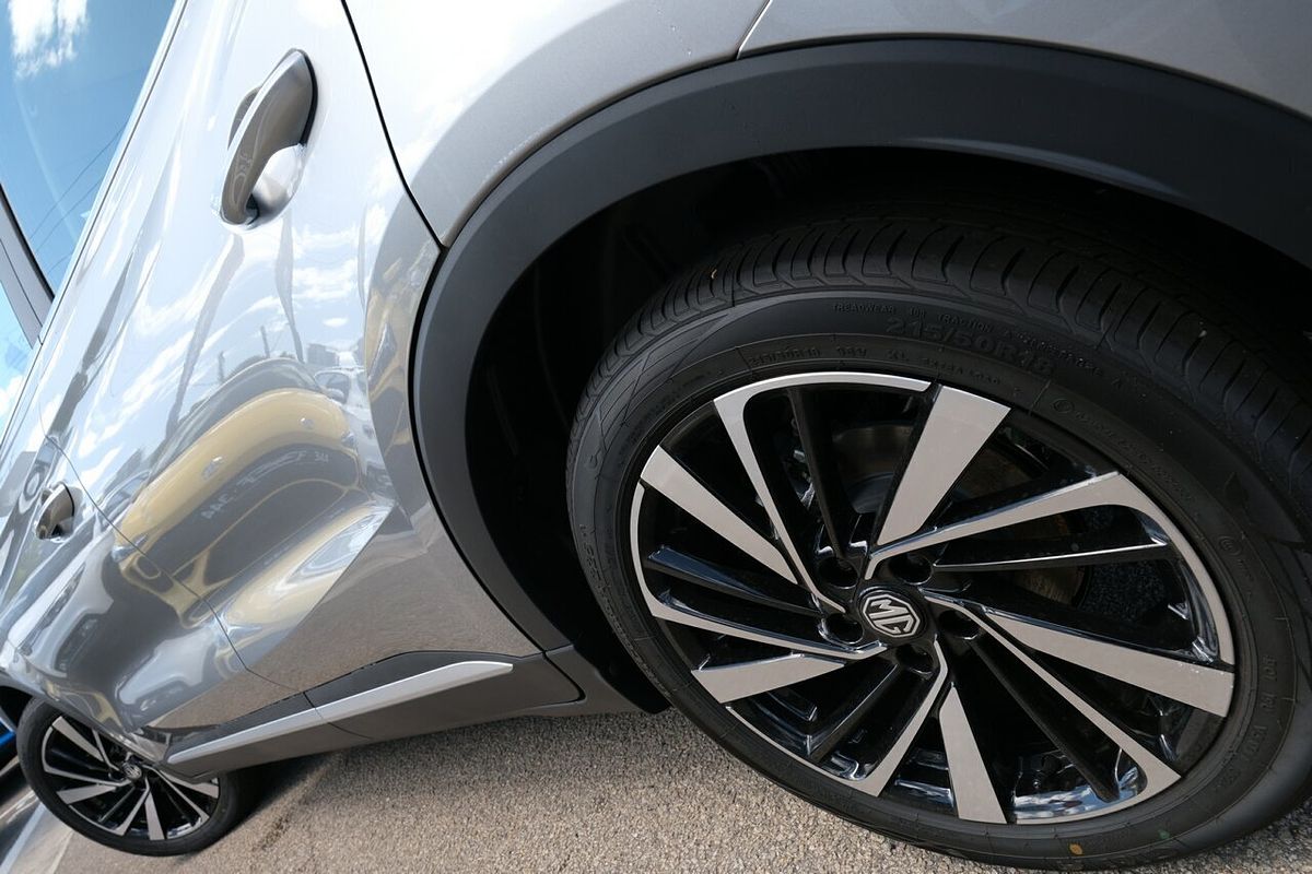 2025 MG ZS Essence Hybrid+ ZS32