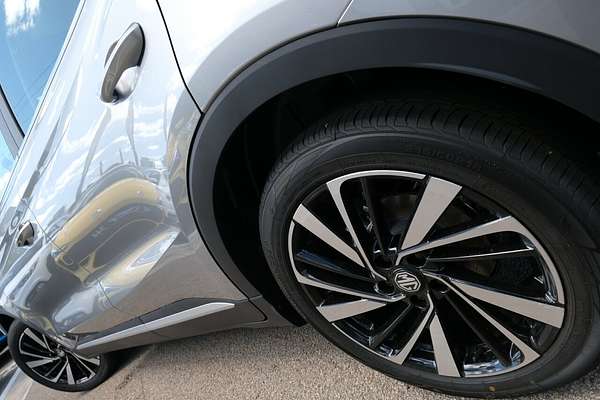 2025 MG ZS Essence Hybrid+ ZS32