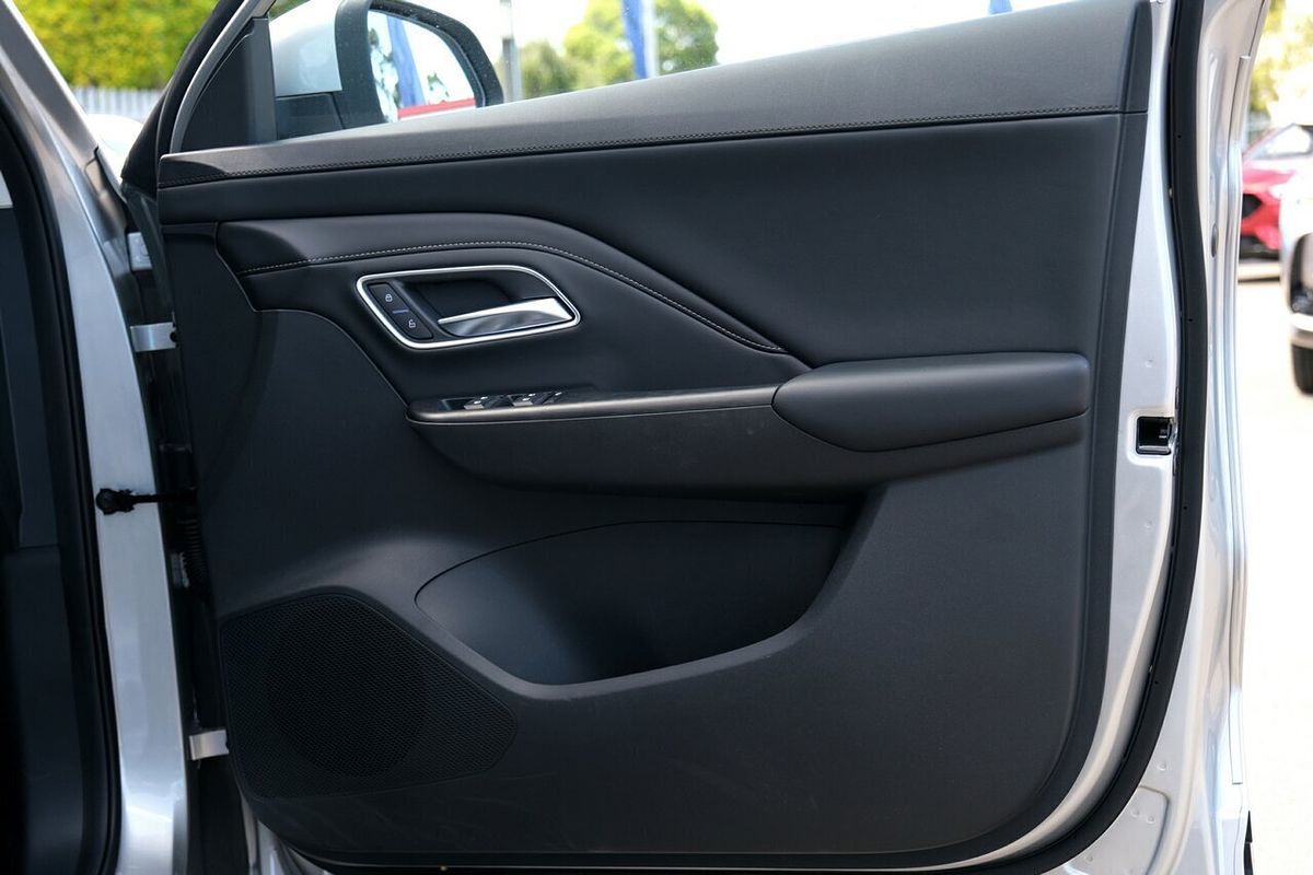 2025 MG ZS Essence Hybrid+ ZS32