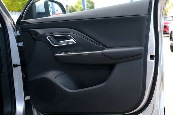 2025 MG ZS Essence Hybrid+ ZS32