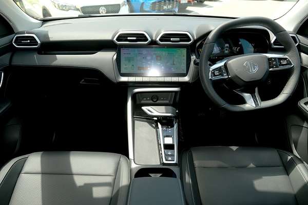 2025 MG ZS Essence Hybrid+ ZS32