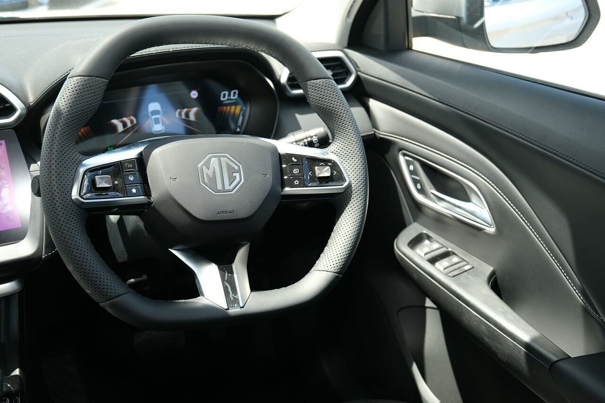 2025 MG ZS Essence Hybrid+ ZS32