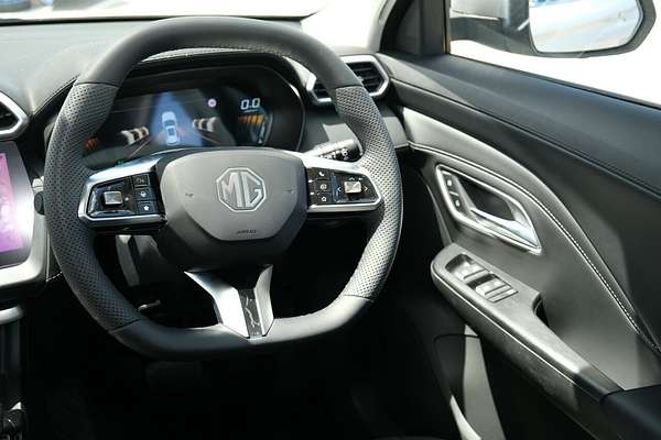 2025 MG ZS Essence Hybrid+ ZS32