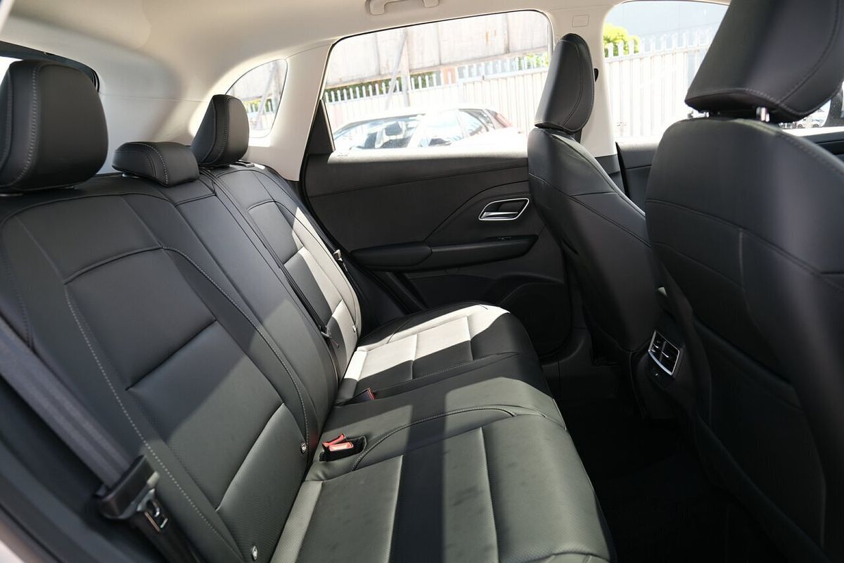 2025 MG ZS Essence Hybrid+ ZS32