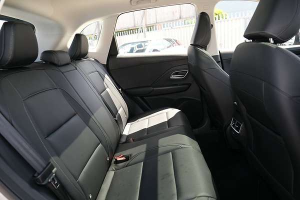 2025 MG ZS Essence Hybrid+ ZS32