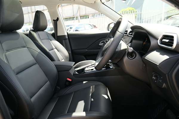 2025 MG ZS Essence Hybrid+ ZS32