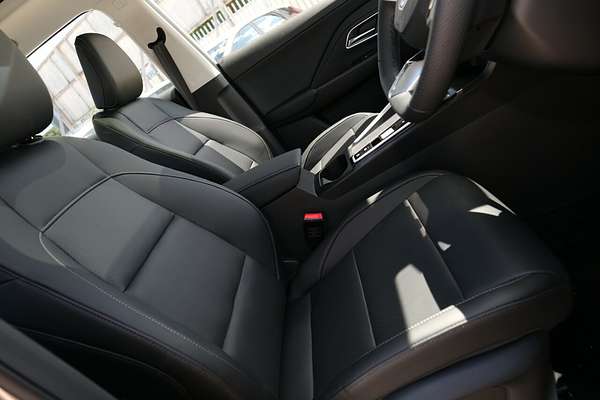 2025 MG ZS Essence Hybrid+ ZS32