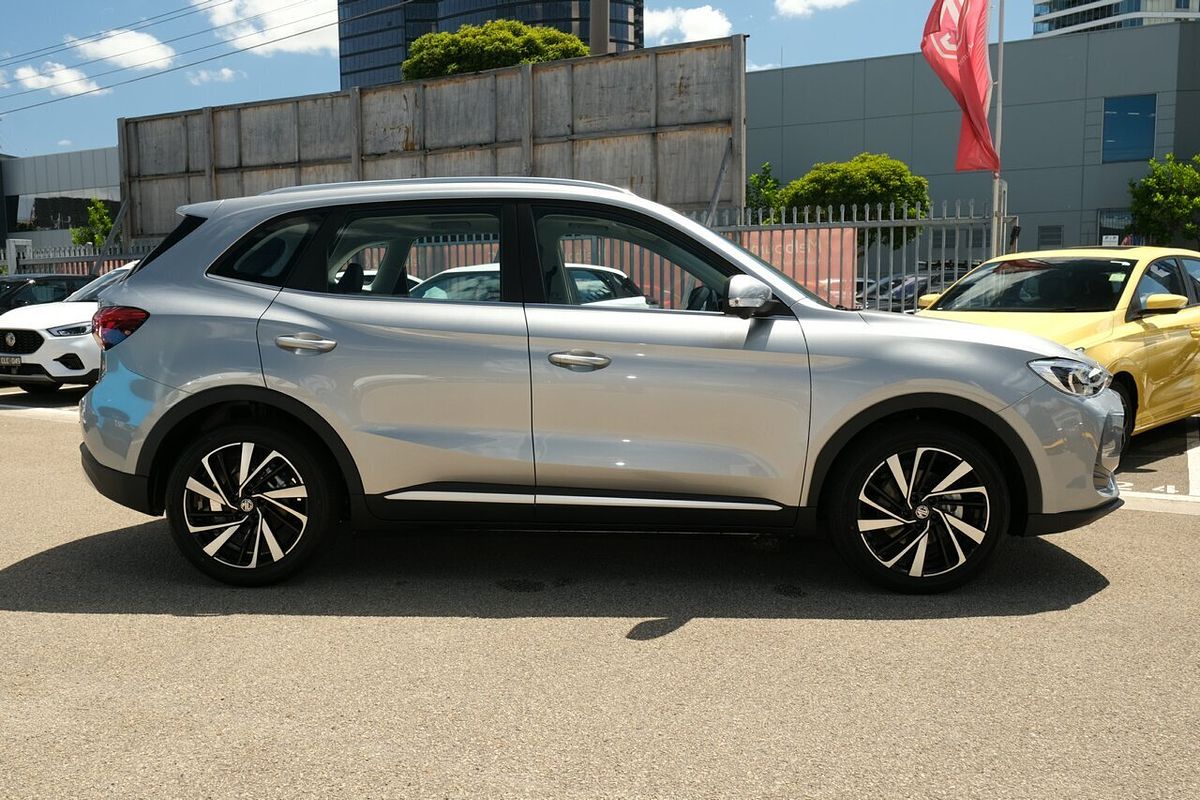 2025 MG ZS Essence Hybrid+ ZS32