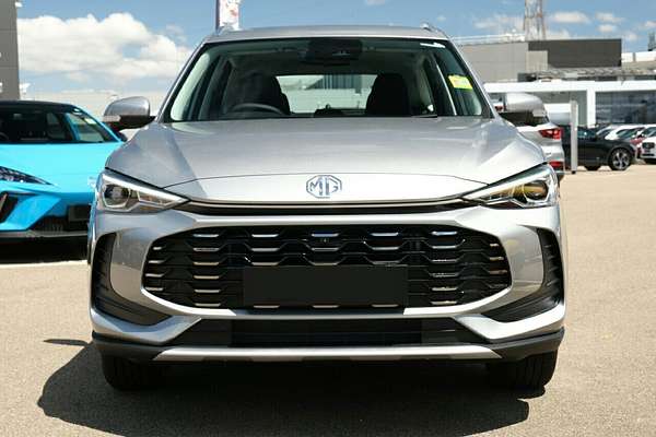 2025 MG ZS Essence Hybrid+ ZS32