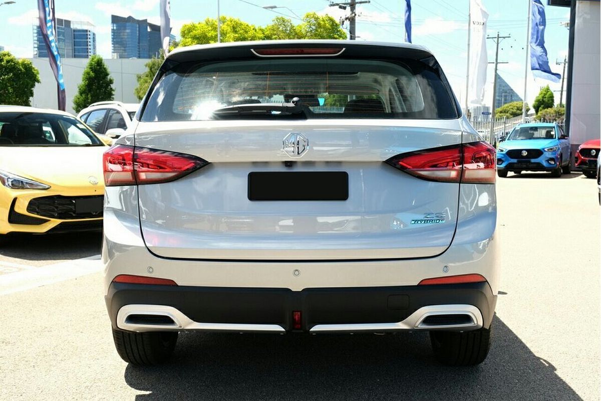 2025 MG ZS Essence Hybrid+ ZS32