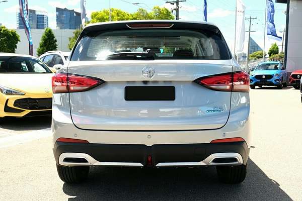 2025 MG ZS Essence Hybrid+ ZS32