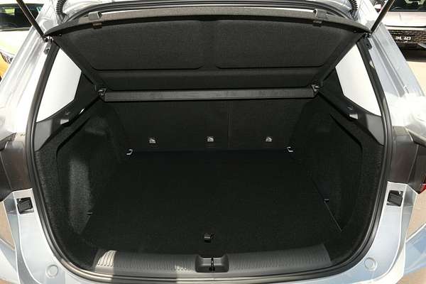 2025 MG ZS Essence Hybrid+ ZS32