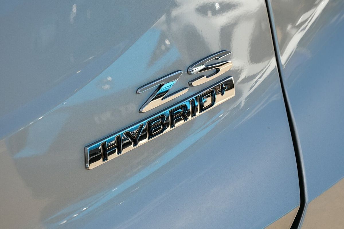 2025 MG ZS Essence Hybrid+ ZS32
