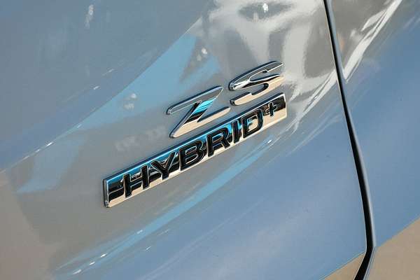 2025 MG ZS Essence Hybrid+ ZS32