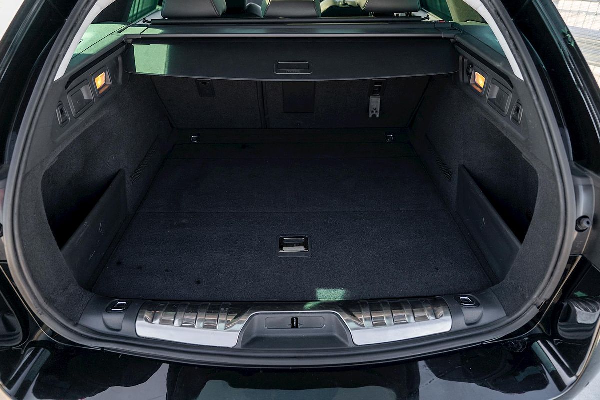 2011 Peugeot 508 Allure