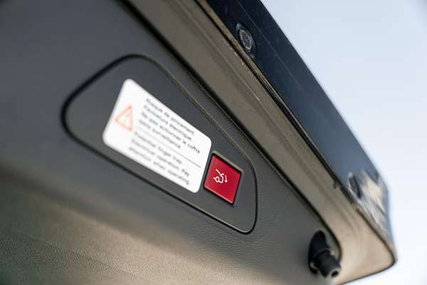 2011 Peugeot 508 Allure