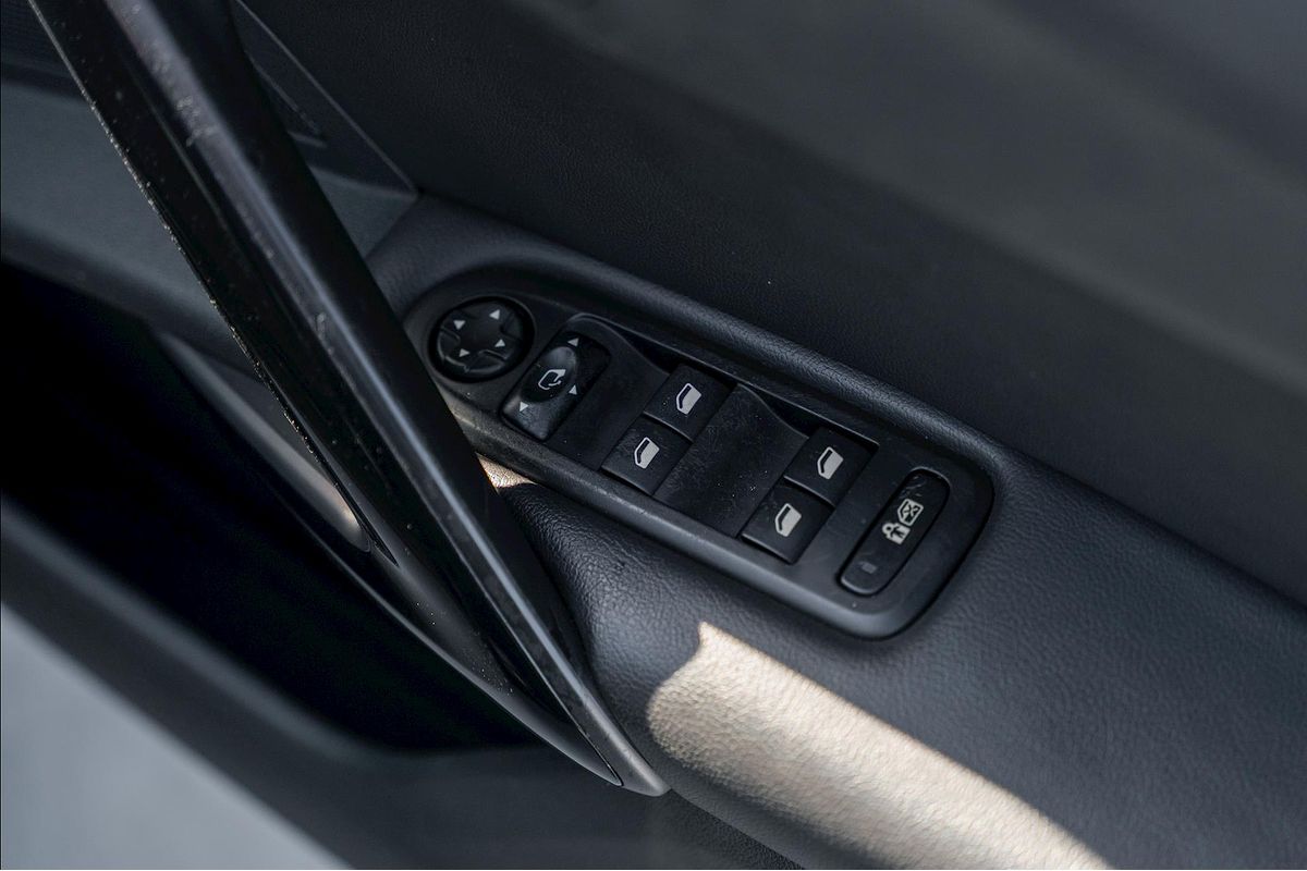 2011 Peugeot 508 Allure