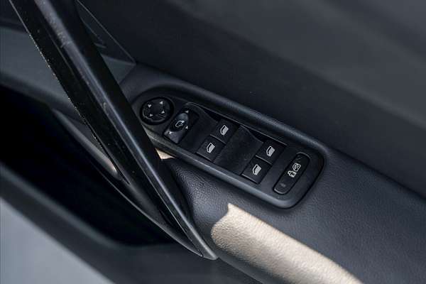 2011 Peugeot 508 Allure