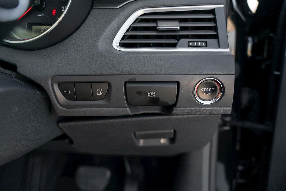 2011 Peugeot 508 Allure