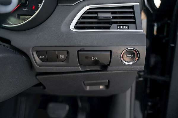 2011 Peugeot 508 Allure