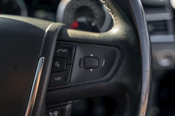 2011 Peugeot 508 Allure
