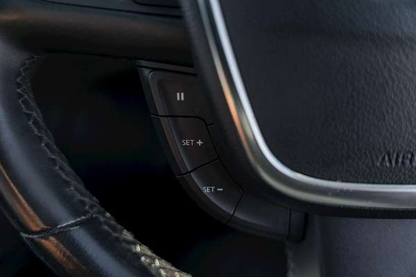 2011 Peugeot 508 Allure