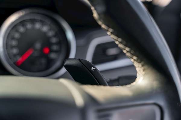 2011 Peugeot 508 Allure