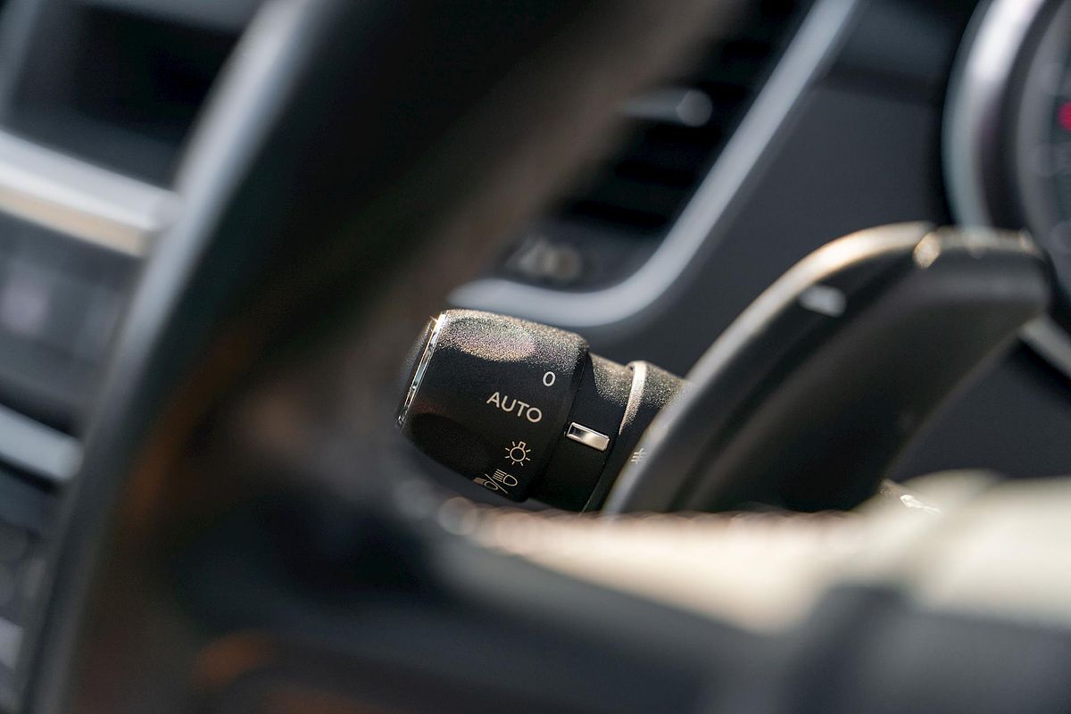 2011 Peugeot 508 Allure