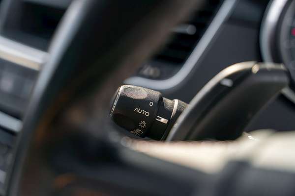 2011 Peugeot 508 Allure
