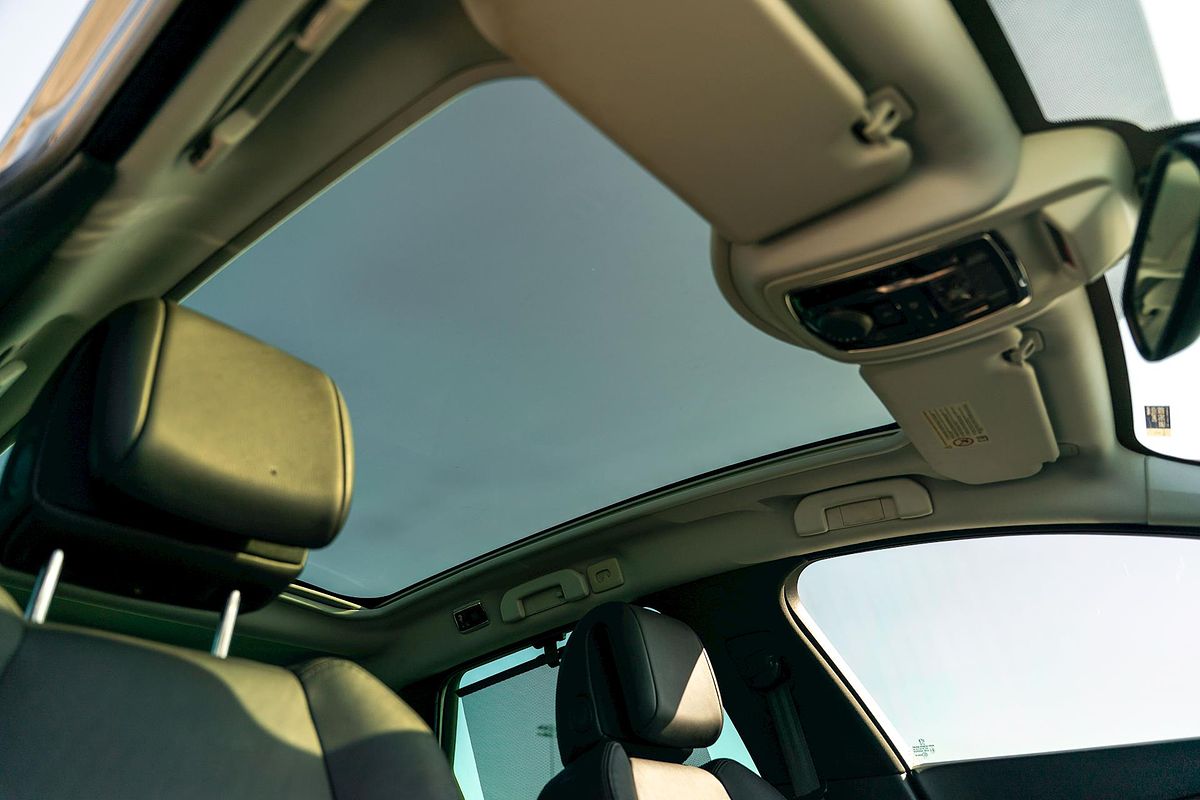 2011 Peugeot 508 Allure