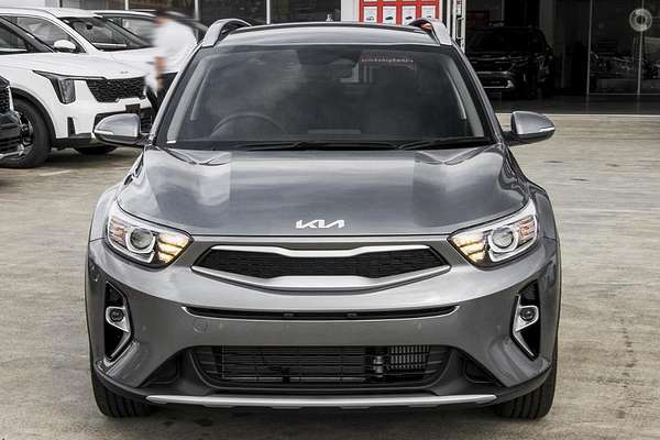 2025 Kia Stonic Sport YB
